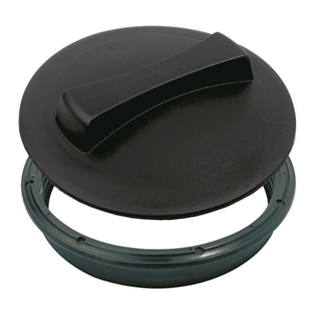 KIT Couvercle+bague 450MM référence fournisseur 247633